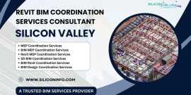 Revit BIM Coordination Services Consultant - USA, New York