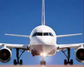 Finnair BCN Terminal, Annaba