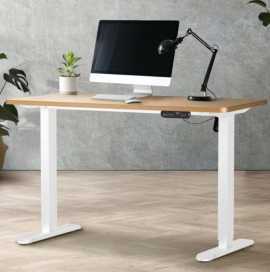 A Smarter Workspace with Woodensure Ergonomic Tble, ₹ 18,502