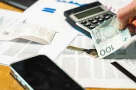 How to Delete Late Payments from Credit Report, McKinney