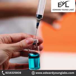 Franchise Pharma Companies in Chandigarh, Chandigarh