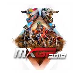 MXGP 2019 the officiall motocross videogame , $ 2