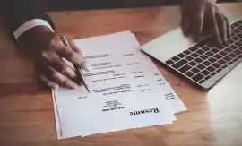 Professional CV writing Make Your Skills Shine - A, Noida