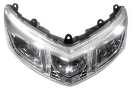 Automotive Lighting Parts - OE, OEM Head Headlight
