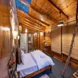 Luxury Hotels and Resorts in Mukteshwar, Dehradun