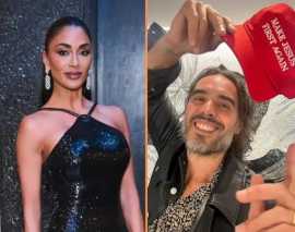 Nicole Scherzinger Faces Backlash for Comment on R