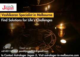 Vashikaran Specialist in Melbourne, Sunshine