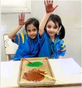 Best Schools in North Delhi | GD Goenka Rohini, Delhi