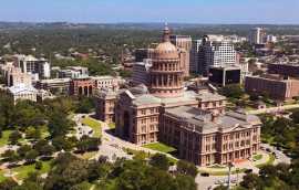 Choose Top Quality Aerial Photography in Austin, Austin