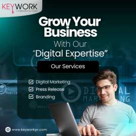 Elevate Your Brand with Expert PR Services Delhi, New Delhi