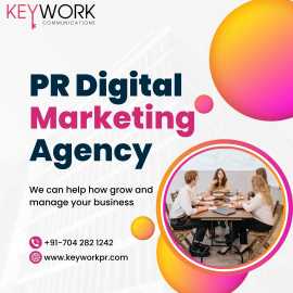 Shine Bright with Our Leading PR Agency in Delhi, Delhi