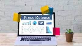 Top Press Release Distribution Service, Dubai