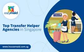 Top Transfer Helper Agencies in Singapore, Bukit Timah