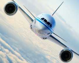 Allegiant Air Bellingham Office, Annaba