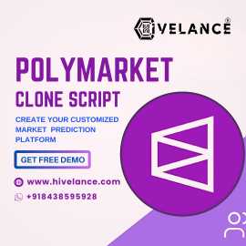 Launch Your Own Prediction Market with Polymarket, Los Angeles