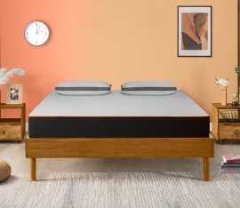 Wooden Street King Size Mattress – Comfort & L, ¥ 19,000