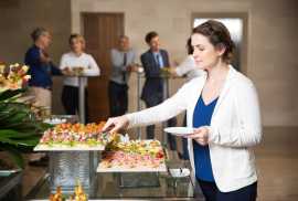 Exceptional Catering Services in Melbourne for Eve, Clayton North