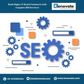 Rank Higher & Reach Customers with Complete SE, Delhi