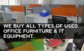 Used Furniture Buyer in Sharjah, Dubai
