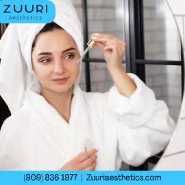 Alastin Transform Body Treatment | ZUURI Aesthetic, Rancho Cucamonga