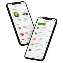 Explore Grocery App Development Company , Delhi