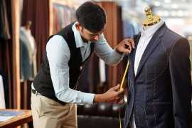 Experience the Finest Custom Tailor in Bangkok, Bangkok