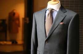 Best Suit Tailor for Exceptional Craftsmanship, Bangkok
