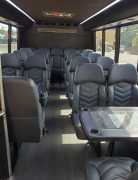 Chauffeur San Francisco To Napa : MGL Limo, San Francisco