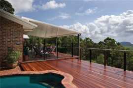 Best Timber Decking in Adelaide, Adelaide