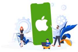 Outsource iPhone App Development - IT Outsourcing, Cape Town