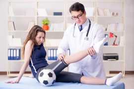 Expert Sports Injury Doctor in Jaipur , Jaipur
