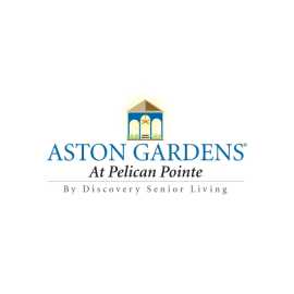 Aston Gardens At Pelican Pointe, Venice