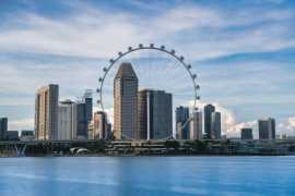 Singapore Tour Packages, Dubai