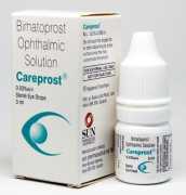 Buy Generic Bimatoprost Eye Drops Online, $ 0