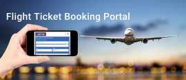 You can easily book air travel online through IRCT, New Delhi
