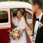 Book Luxury Wedding Cars from Kona Chauffeurs, London