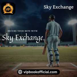  Sky Exchange is India's safest gaming ID provider, Chandigarh