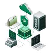 Net2Secure Cloud Hosting Solutions – Reliable, Sca, Noida