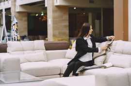 Find the Perfect Single Seater Couch for Your Home, Midrand