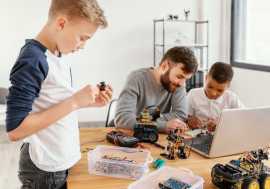 Find the Best Embedded Systems Course in India, Jaipur