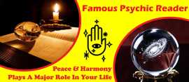 Best Psychic Reading in Cayman Islands , Bengaluru