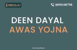 Affordable Housing Under Deen Dayal Awas Yojna, Delhi