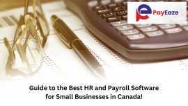 Best HR and Payroll Software for Small Businesses!, Mississauga