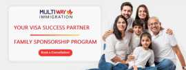 Best Guide to Canada’s Sponsorship Program, Edmonton