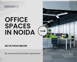 Latest Commercial Office Space in Noida for Sale, Noida
