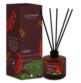 Buy This Coffee Reed Diffusers with Rich Bold Arom, $ 699