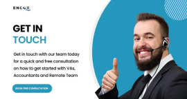 Reach Out to Encox: Your Partner in VA Excellence, Regina