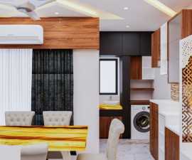 Affordable Interior Designer Services for All Home, Toronto