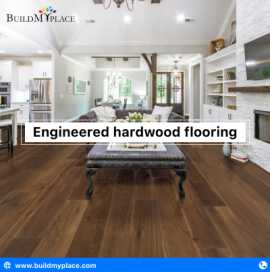 Shop Engineered Hardwood Flooring for Every Style , ps 9