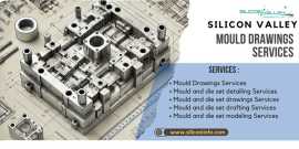 Mould Drawings Services - USA, New York